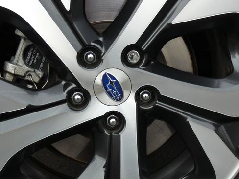 Used 2021 Subaru Outback Touring XT image 21