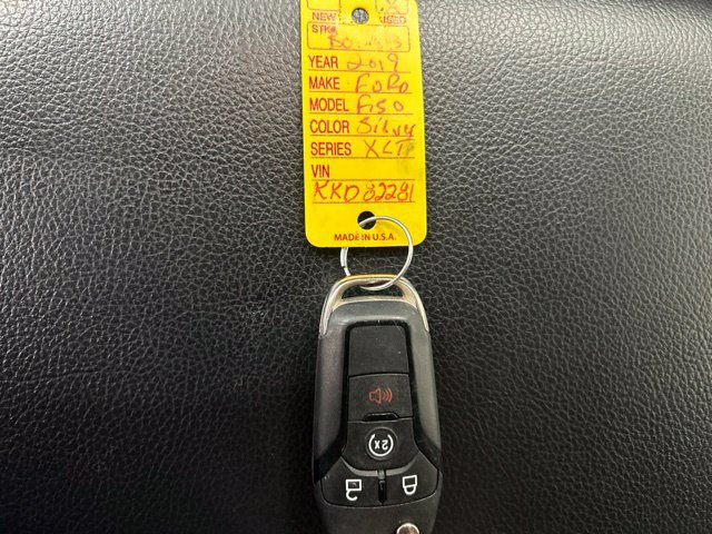 Used 2019 Ford F150 XLT w/ Equipment Group 302A Luxury AWD/4WD image 18
