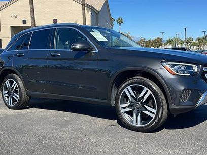 Used 2020 Mercedes-Benz GLC 300 w/ Premium Package
