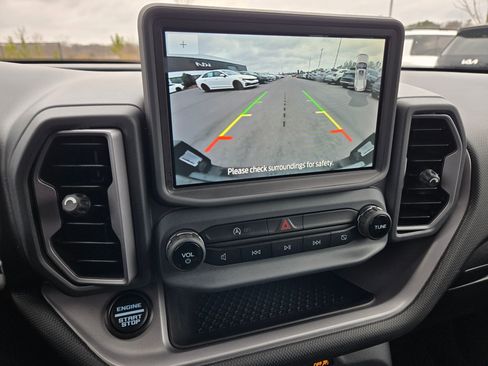 Used 2024 Ford Bronco Sport Outer Banks image 27