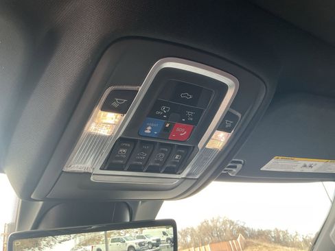 Used 2021 RAM 1500 TRX w/ TRX Level 2 Equipment Group image 30