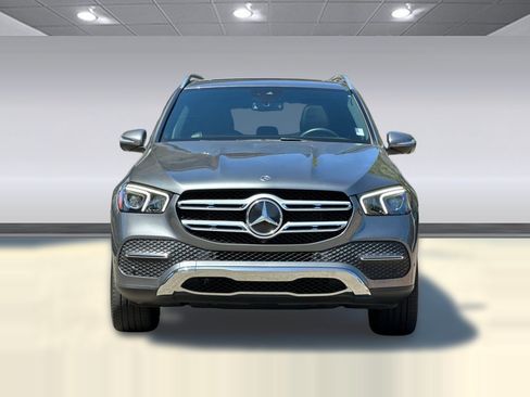 Used 2021 Mercedes-Benz GLE 350 4MATIC image 6