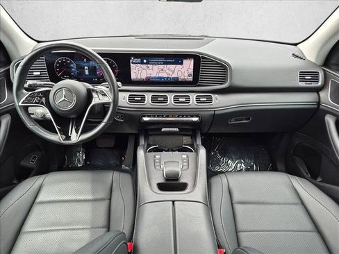 Used 2024 Mercedes-Benz GLE 350 4MATIC image 19