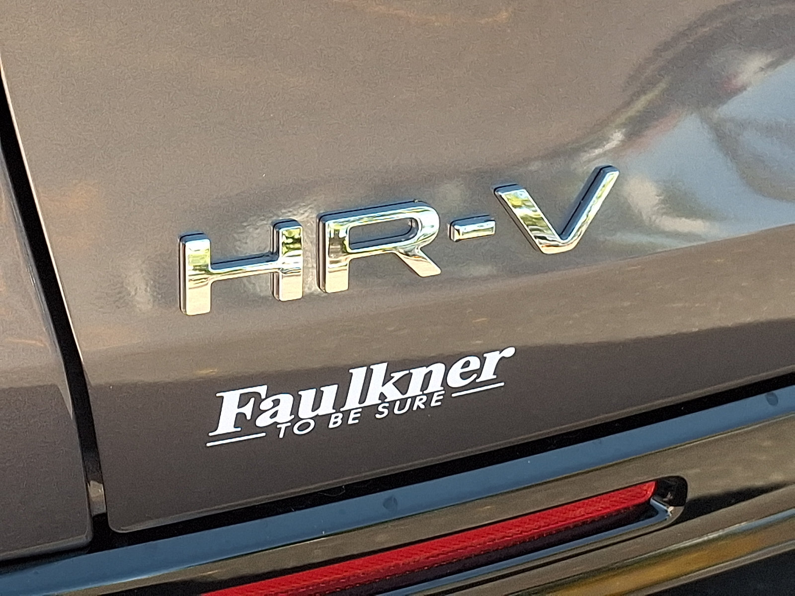 New 2027 Honda HR-V EX-L image 11