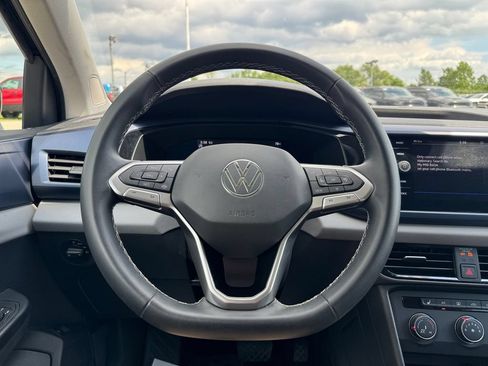 Used 2022 Volkswagen Taos SE AWD/4WD image 15