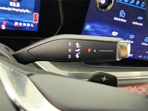 Used 2025 Chevrolet Tahoe RST w/ RST Capability Package image 38