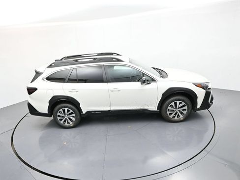 Used 2025 Subaru Outback Premium w/ Popular Package #1 AWD/4WD image 28