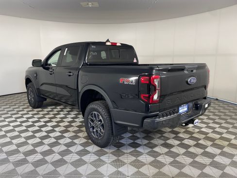 New 2026 Ford Ranger XLT w/ FX4 Off-Road Package AWD/4WD image 17