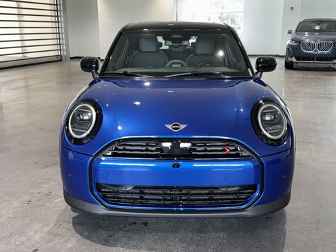 New 2026 MINI Cooper S FWD image 2