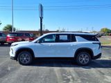 New 2026 Chevrolet Traverse LT image 2