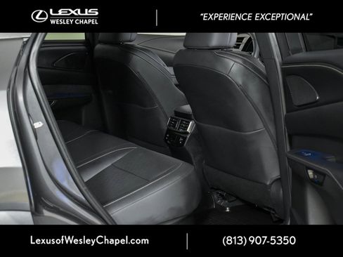 Used 2025 Lexus RX 350 Premium Plus image 24