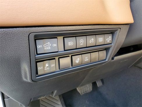 New 2026 Toyota Tundra 1794 Edition image 23