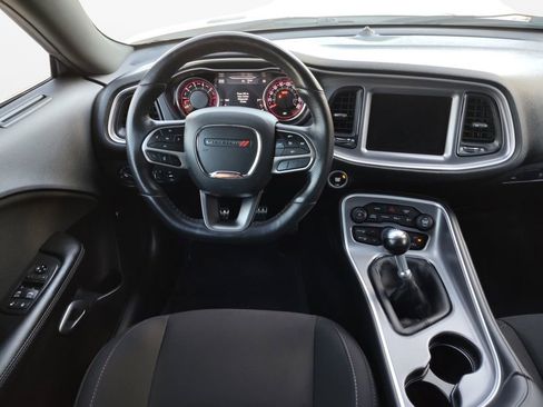 Used 2021 Dodge Challenger R/T Scat Pack image 20