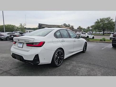 Used 2023 BMW M340i xDrive w/ Premium Package AWD/4WD image 24