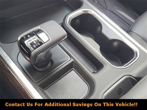 New 2026 GMC Sierra 1500 Elevation w/ Elevation Premium Package image 15