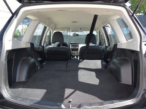 Used 2010 Subaru Forester 2.5X AWD/4WD image 26