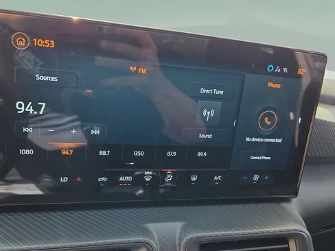 Used 2024 Ford Mustang Coupe RWD image 19