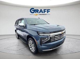 New 2026 Chevrolet Tahoe Premier w/ Sun And Tow Package AWD/4WD video 2