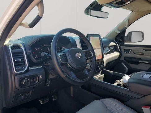 Used 2025 RAM 1500 Tungsten w/ Off Road Group image 33