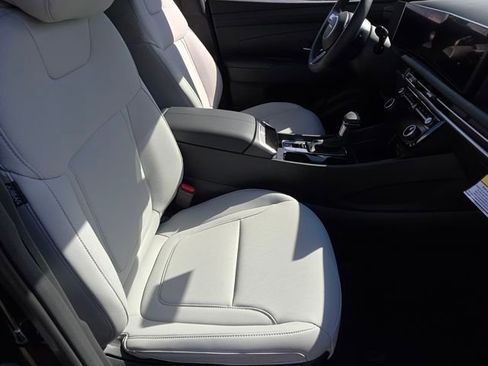 New 2026 Hyundai Santa Cruz SEL image 27