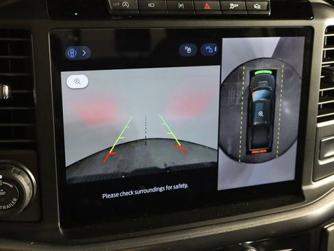 Used 2024 Ford F150 Raptor image 38