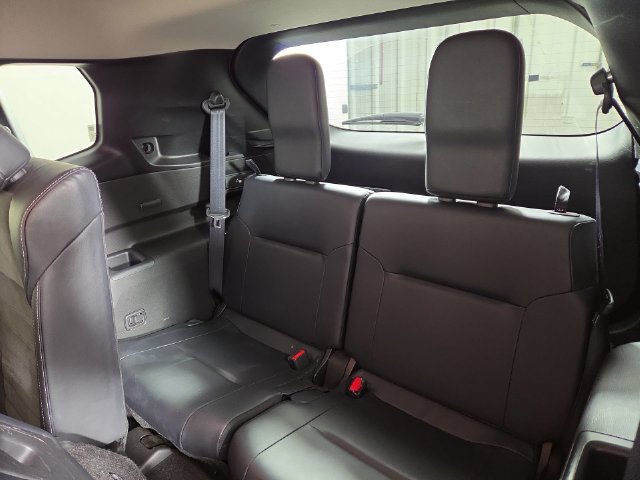 Used 2024 Mitsubishi Outlander SE AWD/4WD image 19