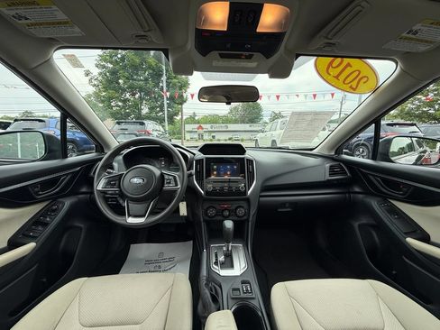 Used 2019 Subaru Impreza 2.0i Premium AWD/4WD image 12