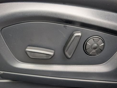 New 2026 Ford Explorer Tremor w/ Tremor Ultimate Package image 16