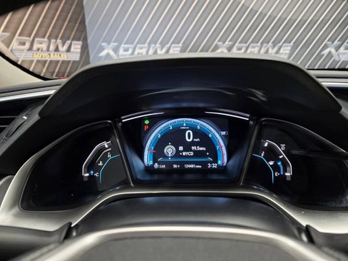 Used 2016 Honda Civic EX image 20