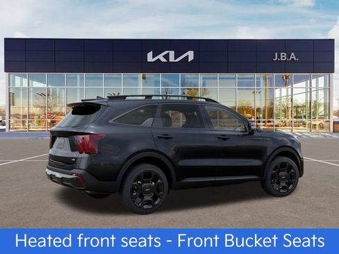 New 2026 Kia Sorento X-Line EX image 6
