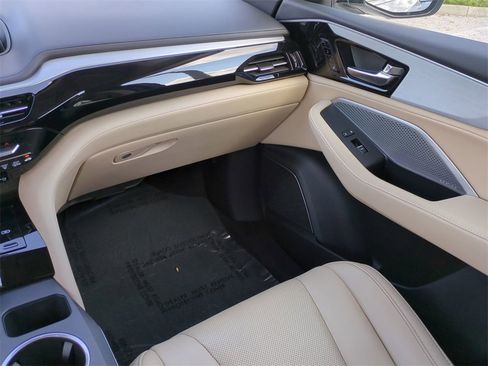 Certified 2023 Acura MDX SH-AWD w/ Technology Package image 17