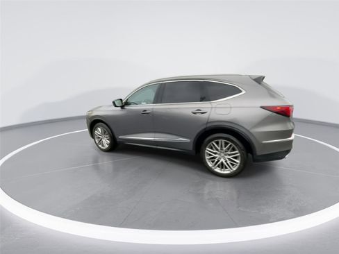 Used 2024 Acura MDX SH-AWD w/ Advance Package image 6
