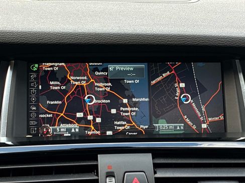 Used 2015 BMW X4 xDrive35i AWD/4WD image 36