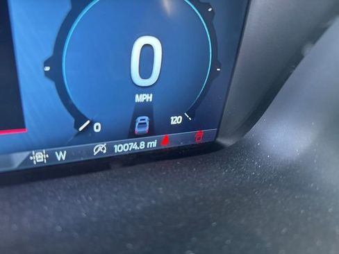 Used 2025 Ford F150 STX w/ Equipment Group 200A image 8