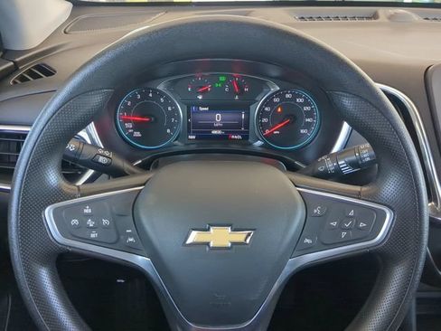 Used 2023 Chevrolet Equinox LT FWD image 30