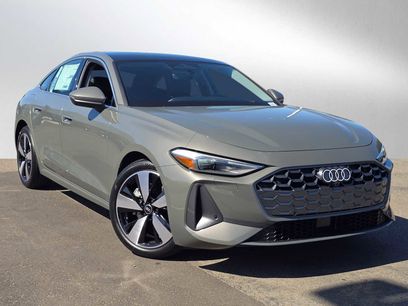 New 2025 Audi A5 2.0T Premium