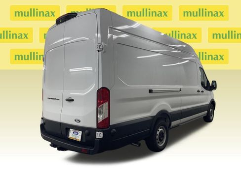 New 2026 Ford Transit 350 148 High Roof Extended w/ Load Area Protection Package image 3