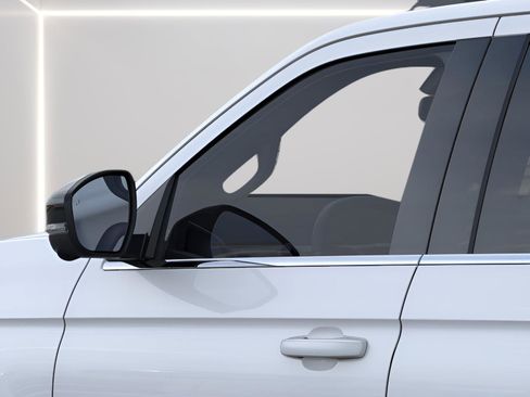 New 2026 Ford Expedition Max Active image 4