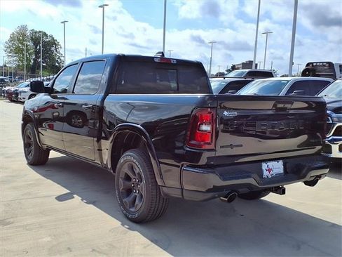 New 2026 RAM 1500 Lone Star image 2