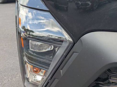 Certified 2025 Hyundai Kona N Line S AWD/4WD image 10