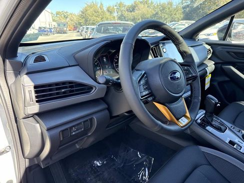 New 2026 Subaru Crosstrek 2.5i Wilderness image 23