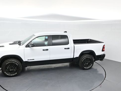 New 2026 RAM 1500 Rebel w/ Bed Utility Group image 53