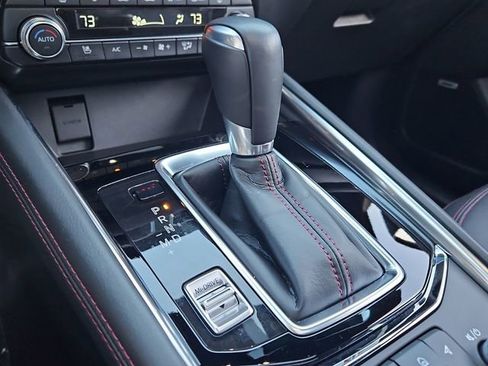 Certified 2025 MAZDA CX-5 2.5 Turbo w/ Premium Package image 22