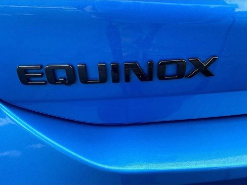 Used 2024 Chevrolet Equinox RS image 26