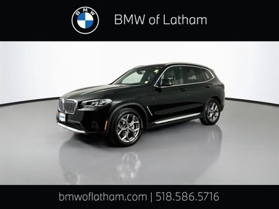 Used 2024 BMW X3 xDrive30i w/ Convenience Package