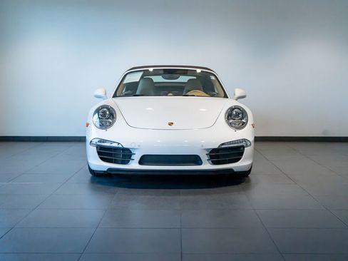 Used 2013 Porsche 911 Carrera S RWD image 9