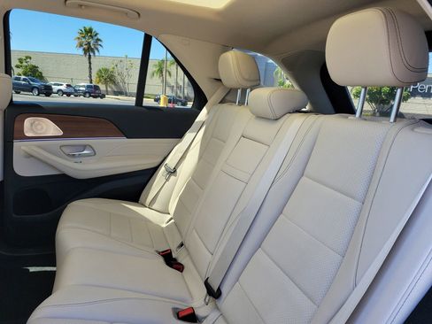 Certified 2022 Mercedes-Benz GLE 350 image 13