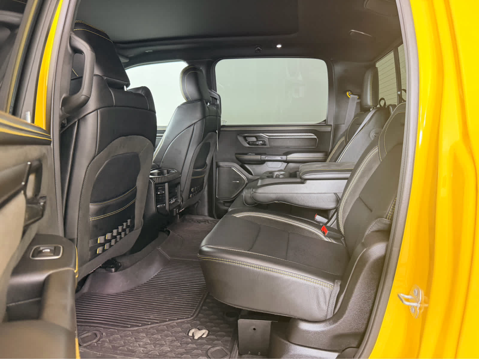 Used 2023 RAM 1500 TRX w/ TRX Level 2 Equipment Group AWD/4WD image 17