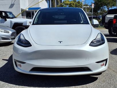 Used 2021 Tesla Model Y Long Range