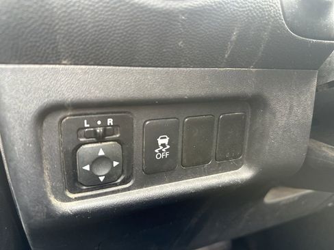 Used 2017 Mitsubishi Mirage G4 ES FWD image 11